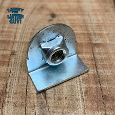 Vw Type 2 Bus Prop Bracket Welds To Engine Door To Mount Door Prop 211827225