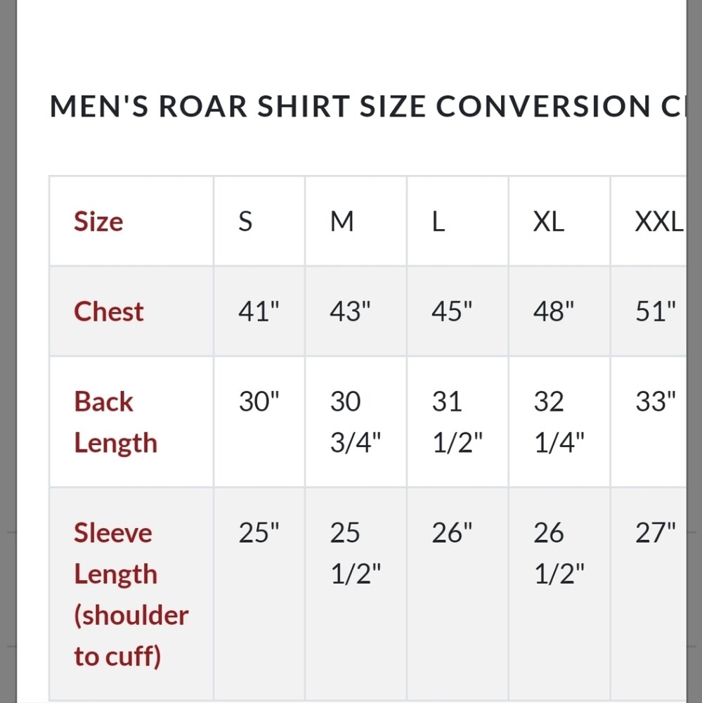 Roar Button Up #18 - image 11