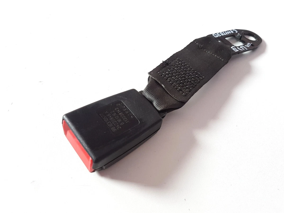 CITROEN BERLINGO 1.6HDI RHD 2020 CENTRE BUCKLE OEM 9816310577 