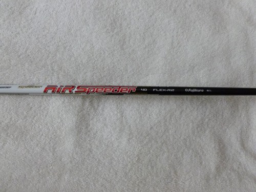 Tour Edge Exotics C723 Driver 9° Graphite Senior Right Hand & HC - Picture 9 of 12