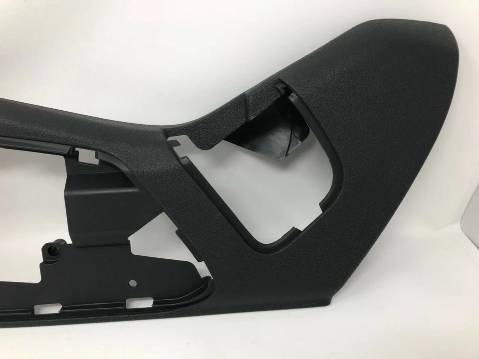 06-10 Jeep Commander Left Side Drivers Seat With Power Outer Trim Panel Mopar OE - Image 3 of 4