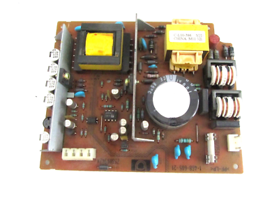 SONY PS2 SCPH-30000 Series Power Block (220-240V AC) 1-468-605-21
