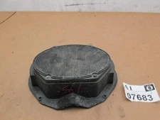 Door Speaker Expedition 1998 Left Driver Side Rear Back Audio Radio Stereo OEM