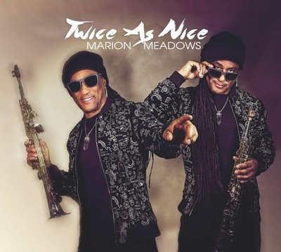 Twice As Nice, New Music