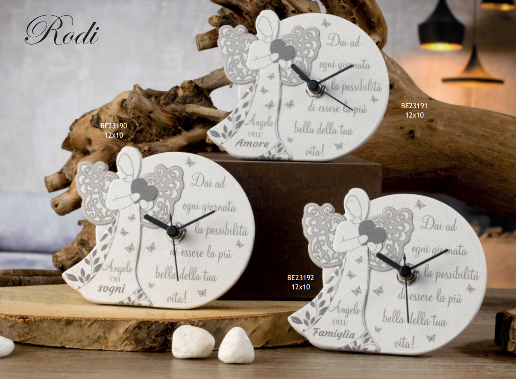 Bomboniera Comunione Maschio Orologi Per Comunione Bimba