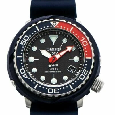 Tuna Watch Seiko | eBay