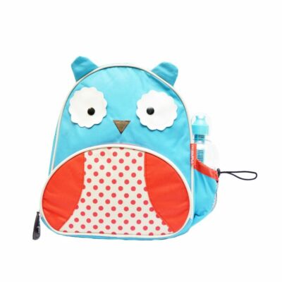 Kinderzimmer Kinder Rucksäcke Eule Kleinkind Rucksack