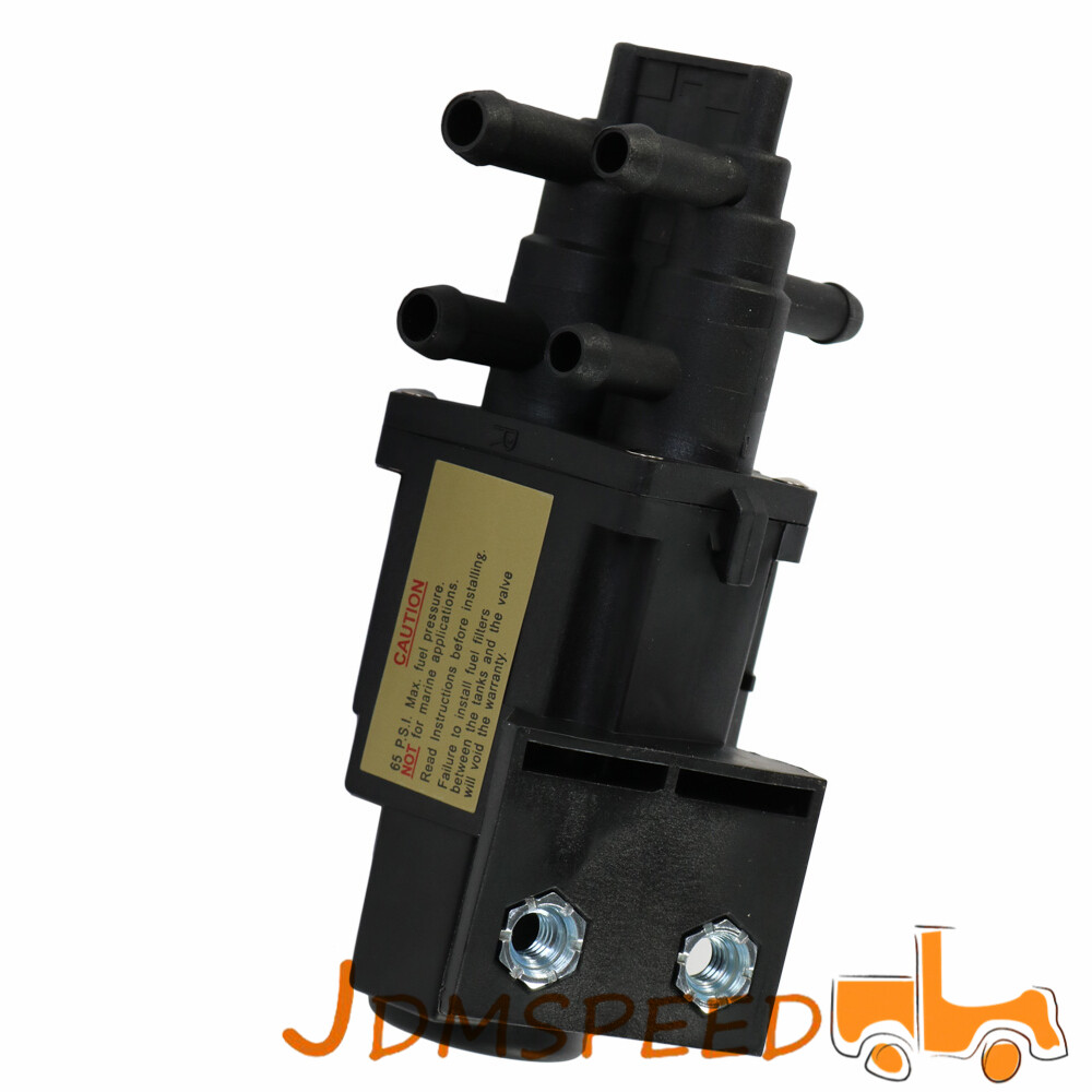 6 Port 12336291 U7001 Fuel Gas Dual Tank Selector Valve for Chevy Dodge Ford GMC eBay