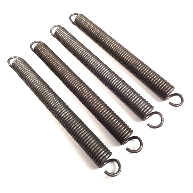 4pk Return Springs for Many COATS 1010 Center Post Tire Changer