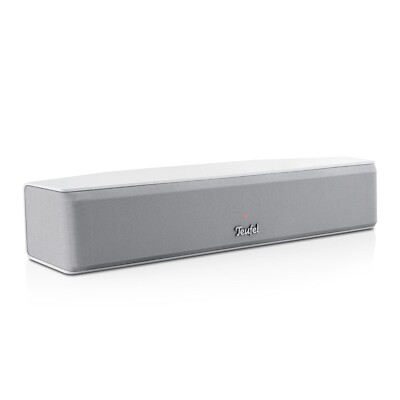 Teufel CINEBAR ONE Soundbar Bluetooth Sound Musik Games Film PC Notebook