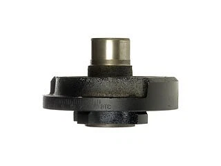 Equilibrador armónico de motor Dorman para Ford Thunderbird 1991-1993 5,0 L V8 Foto 2 de 2