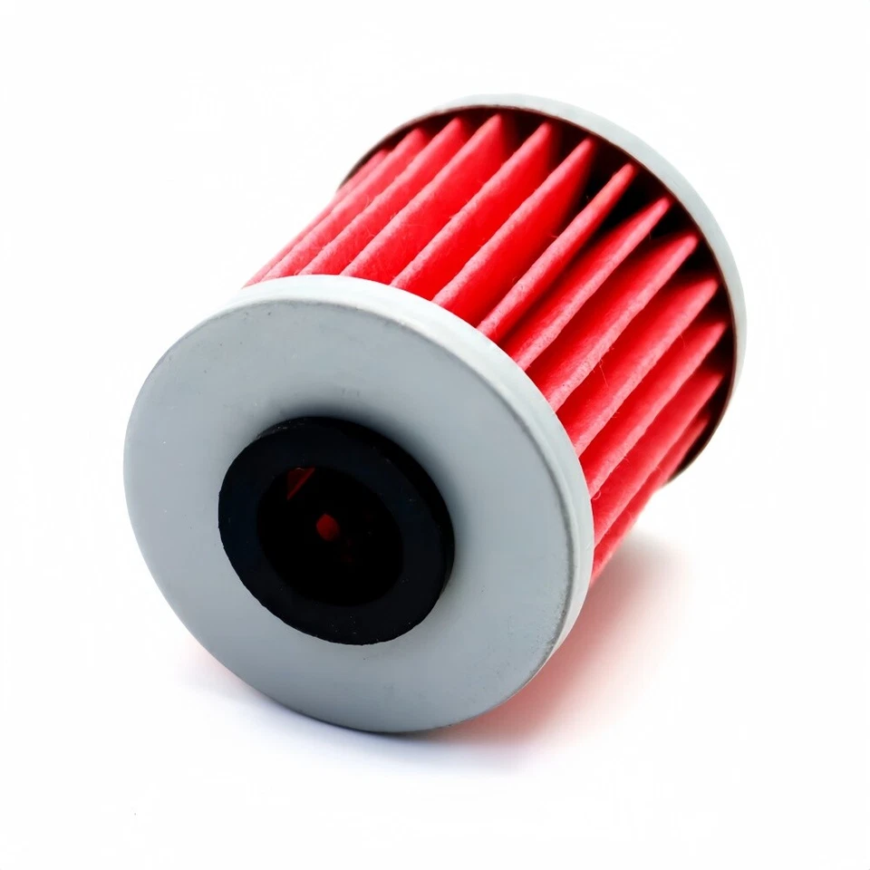 For Kawasaki KX Series Oil Filter Fits KX250F 2004-2018 KX450F 2016-2020 - Image 4 of 4