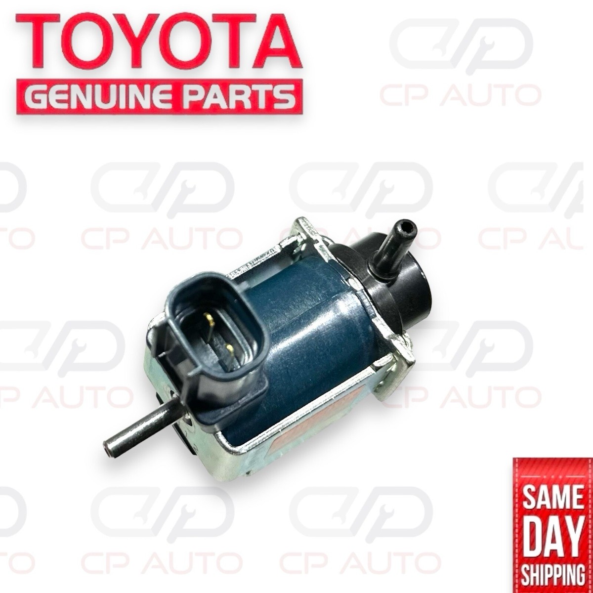 93 - 97 TOYOTA LAND CRUISER FZJ80 VSV VACUUM SWITCHING VALVE OEM