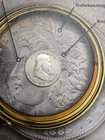 Silver 1948 P  Franklin Half Dollar  TP-8960