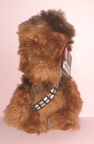 Figurine Star Wars Chewbacca Hasbro – 30 Cm – Neuve