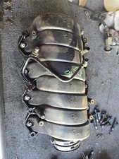 1999-2011 Cadillac Dts Deville Intake Manifold 4.6l Northstar V8 Oem 19330172