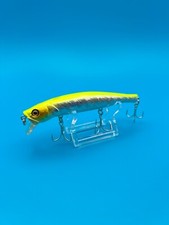 Woody Bell Waver Gokou Sinking Fishing Lure From Japan