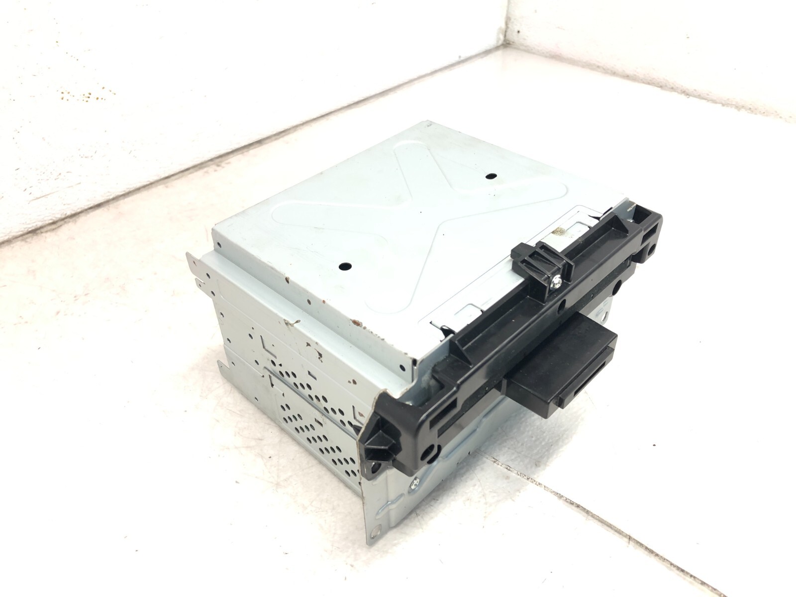 2014-2017 MASERATI QUATTROPORTE RADIO RECIEVER HEAD UNIT CD PLAYER OEM