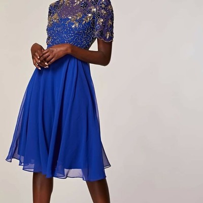 skater dress size 18