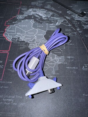 Ice and Fire Games Nintendo Game Boy Advance to GameCube Link