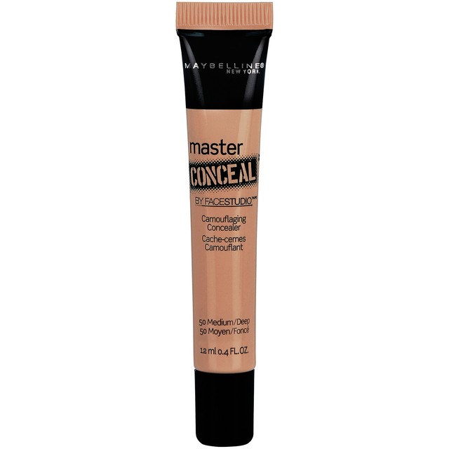 maybelline camouflage concealer