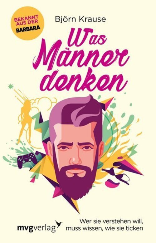 Thumbnail - Was Männer Denken | Wer Sie Verstehen Will, Muss Wissen, Wie Sie