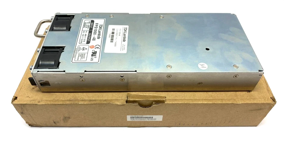 TDK Lambda FPS1000-48 Power Supply - Image 4 of 4