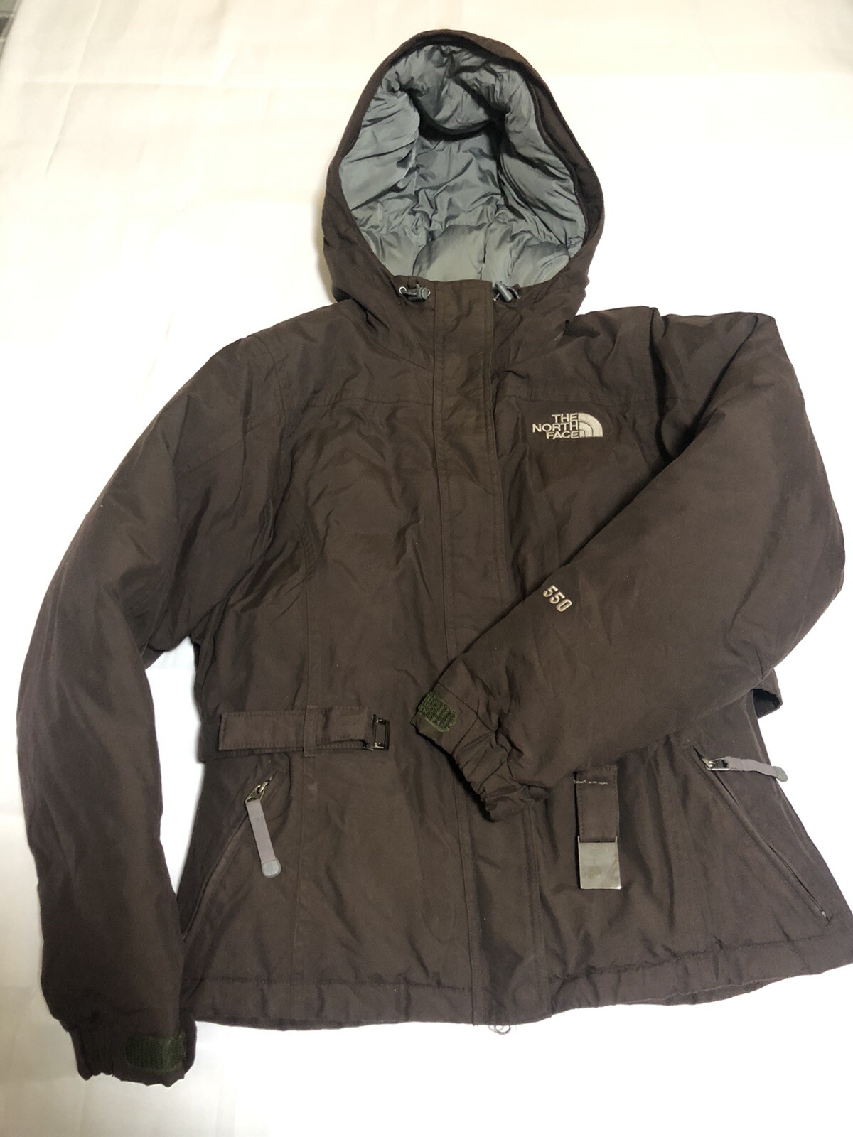 Parker Jacket Coat 
