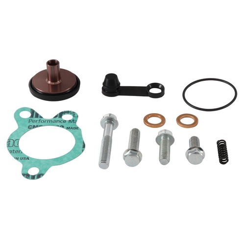 ALL BALLS 18-6014 KIT REVISIONE CILINDRO IDRAULICO FRIZIONE KTM XC 250 ...