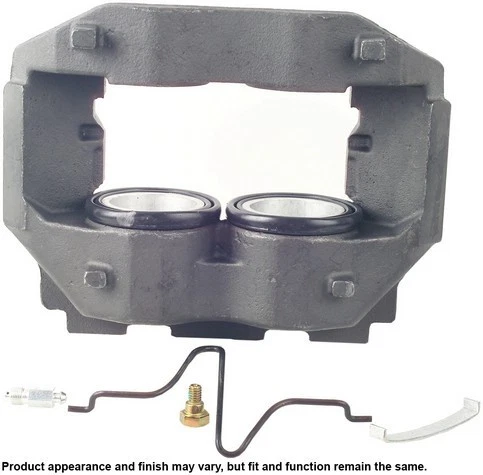 Pinza de freno de disco Cardone Reman P N 18 4842 Foto 3 de 4