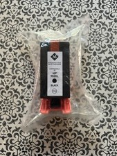 HP 902XL Black Ink Cartridge NO BOX Free Shipping
