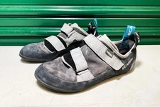 Scarpa Origin Climbing Shoes - US Men's Size 11 (EU 44.5) Covey/Black 