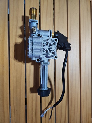 #ad Water Pump Assy For Ryobi 2300psi Electric Pressure Washer RY142300VNM $89.99