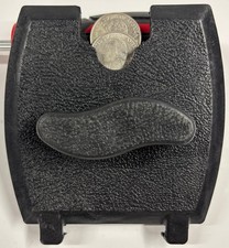 RARE 50 cent Mechs Mechanism .50 Uturn U turn Bulk Candy Vending Machine Coin 