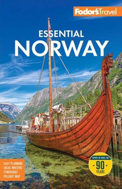 Fodor's Essential Norway (Full-color Travel Guide) - Image 2