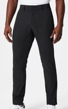 Fabletics the only pant tech gold athleisure size 30x28