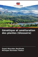Gopal Wasudeo Narkhede (U. A.) | GéNéTique Et AméLioration Des Plantes...