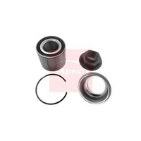 Apec Radlager FüR Citroen C3 II SC 2009 AWB1159 42/82/36Mm