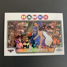 Mike Bibby
