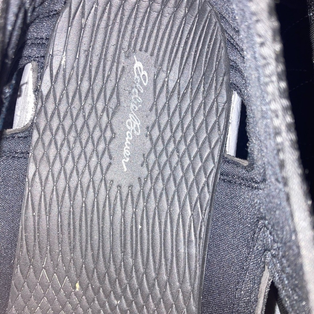 Eddie Bauer Arvada Sandals Black Men's 13 M View 4