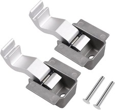 830463P RV Awning Arm Parts,Tension Rafter System - Slider Assembly (2 Pcs)