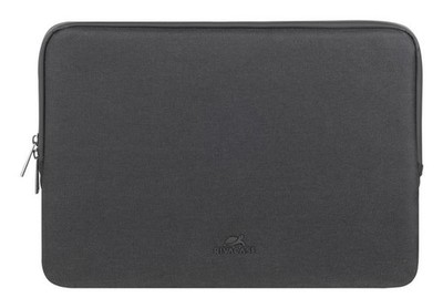 Rivacase 8116_BLACK Clark 40.6 Cm (16) Sleeve  Case Black ~E~