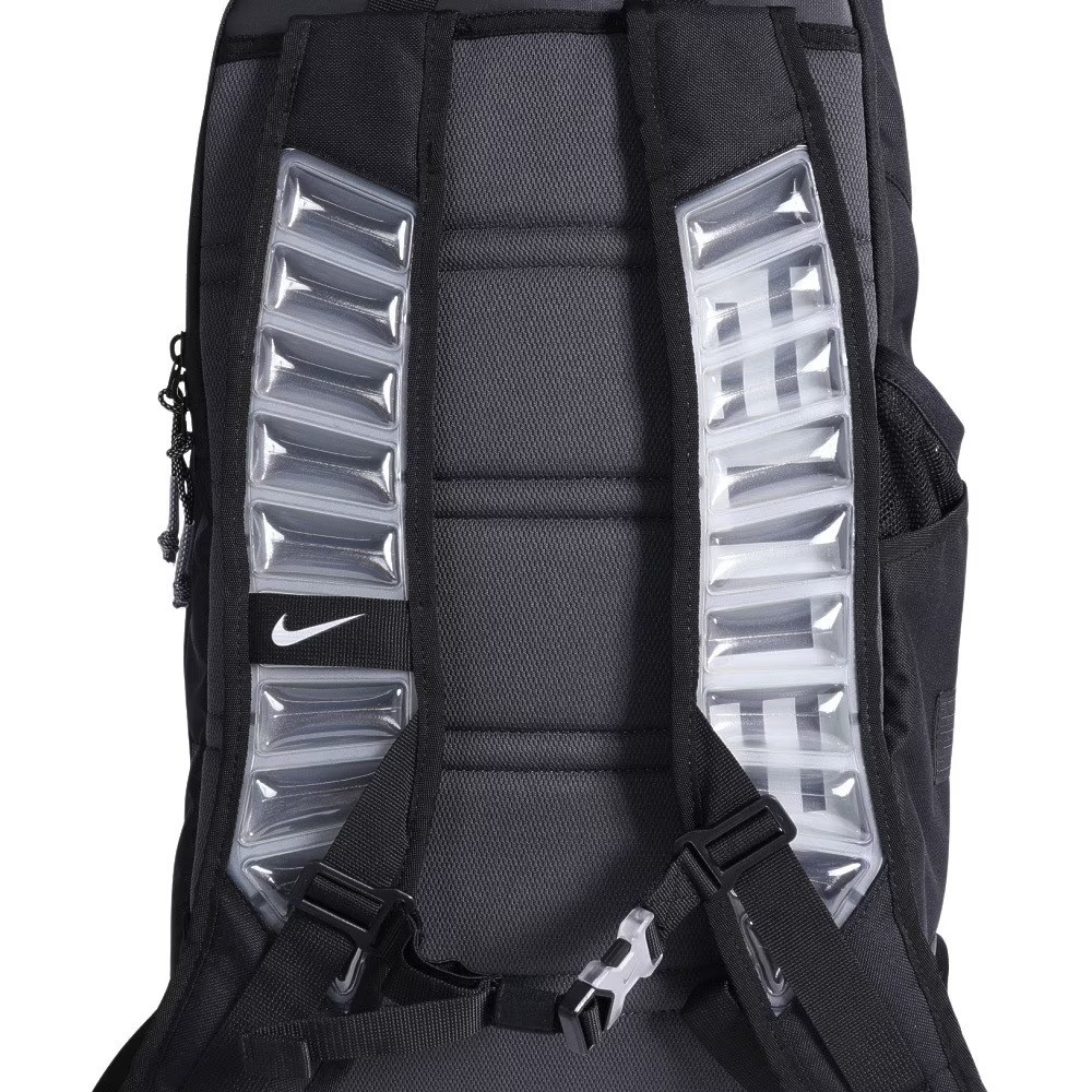 Nike Hoops Elite Pro Backpack 32L Black DX9786-010 NEW | eBay