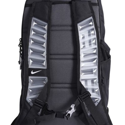 Nike Hoops Elite Pro Backpack 32L Black DX9786-010 NEW | eBay