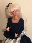 Barbie~Winter Velvet — photo 1