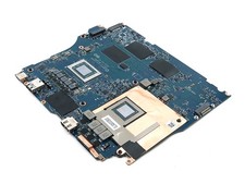 DELL G15 5525 AMD RYZEN 5 6600H CPU GEFORCE RTX3050 4GB GDDR6 MOTHERBOARD 3MJW9