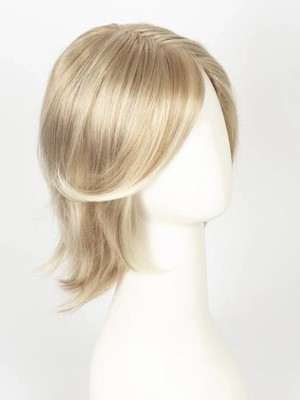 Raquel Welch Play it Straight | Synthetic Lace Front Wig (Mono Part)  R14/88H  