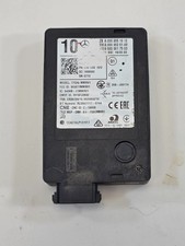 OEM 2017-2025 MERCEDES REAR BLIND SPOT RADAR SENSOR MODULE A 0009051912