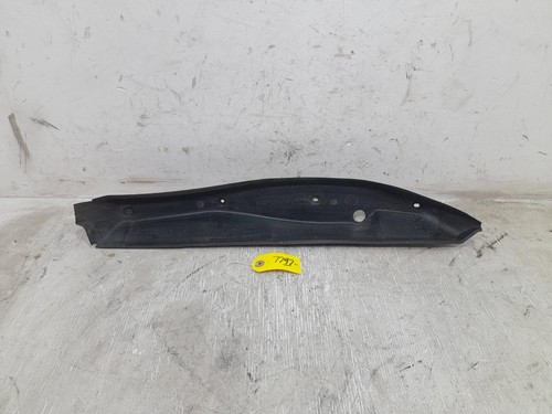 Fender end cap