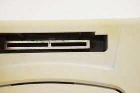 Sega Saturn Console -System Only- WHITE HST-3220 Tested NTSC-J 664093254